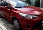 2017 Toyota Vios 1.3E Dual Vvti Manual Gas-1