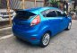 2014 Ford Fiesta ecoboost 1.0L turbo charged-2