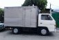 For sale Isuzu ELF alluminum van-5