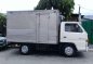 For sale Isuzu ELF alluminum van-2