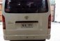 2010 Model Toyota Hiace For Sale-4