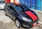 Ford Fiesta 2015 assume balance grab-0