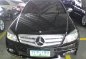 Mercedes-Benz C200 2007 for sale-2