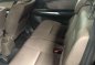 2016 TOYOTA Avanza G automatic black-4