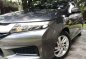  2014 Model Honda City For Sale-3