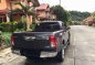 2017 Toyota Hilux 2.4G 4x2 6-speed Automatic transmission-3