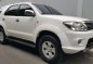 2005 Toyota Fortuner G dsl for sale-1