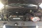 Honda CRV 2003 4x4 Manual Rush-5