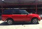 1999 Ford Expedition Automatic Transmission-1