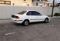 1996 Honda Civic VTI Vtec Automatic transmission-1