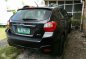 Subaru XV 2012 model FOR SALE-1