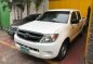 2008 Toyota Hilux J Manual FOR SALE-0