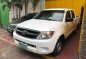 2008 Toyota Hilux J Manual FOR SALE-2