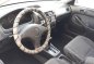 1996 Honda Civic VTI Vtec Automatic transmission-3