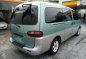 Hyundai Starex 99Mdl.(Local) FOR SALE-6