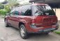 2004 Chevrolet Trailblazer 4x4 FOR SALE-1
