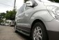 2009 Hyundai Starex AT VGT CRDi FOR SALE-0