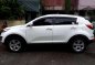 Kia Sportage 2012 Hybrid look 2.0 Gas engine-2