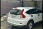 Honda CRV 2016 4x4 top of the line for SALE-3