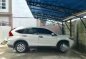 Honda CRV 2016 4x4 top of the line for SALE-9