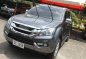 2017 Isuzu Mux Price is Negotiable-2