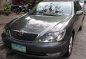 Toyota Camry 2005 Top of the Line-1