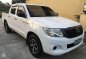 Toyota Hilux 2011 Manual Diesel FOR SALE-2