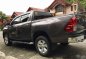 2017 Toyota Hilux 2.4G 4x2 6-speed Automatic transmission-4