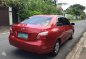 2011 Toyota Vios Manual E J G FOR SALE-4