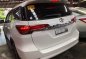 2018 Toyota Fortuner 2.4 G Diesel Manual-1