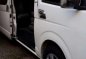 2010 Model Toyota Hiace For Sale-5