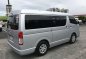 2016 Toyota Hiace Grandia GL FOR SALE-6