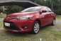 Toyota Vios 2017 for sale-1