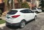 Hyundai Tucson 2013 Theta II spec up.-1