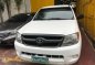 2008 Toyota Hilux J Manual FOR SALE-6