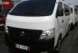 Nissan NV350 Urvan 2016 for sale-2