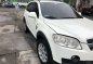 2009 Model Chevrolet Captiva For Sale-1