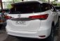 2016 Toyota Fortuner 2.4G 4x2 Automatic Diesel -3