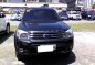 2014 Ford Everest S. E. Color black Diesel-1