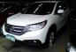 Honda CR-V 2012 for sale-2