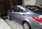 Hyundai Accent 2016 manual diesel FOR SALE-2