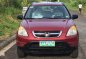 2004 Honda CRV FOR SALE-2