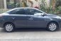 Toyota Vios G top of the line 2014-5