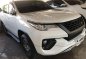 2018 Toyota Fortuner 2.4 G 4x2 White Automatic-3