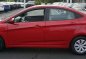 SELLING Hyundai Accent 2016 manual-0