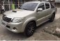 Toyota Hilux G M/T 2014 FOR SALE-8