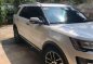 Ford Explorer 2016 FOR SALE-3