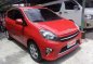 2016 Toyota Wigo G FOR SALE-1