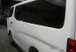 Nissan NV350 Urvan 2016 for sale-5