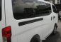 Nissan NV350 Urvan 2016 for sale-3